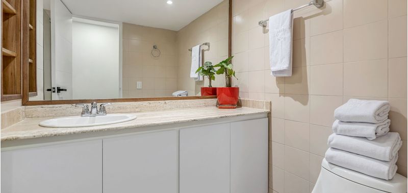 Apartamento en Venta en Medellín, El Poblado-19