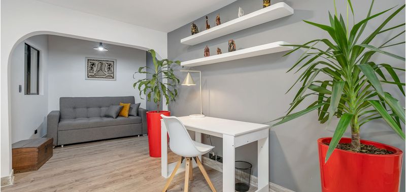 Apartamento en Venta en Medellín, El Poblado-21