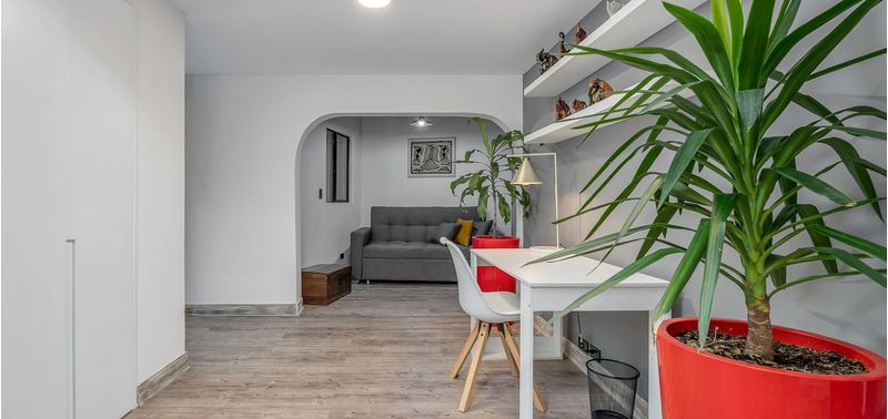 Apartamento en Venta en Medellín, El Poblado-25