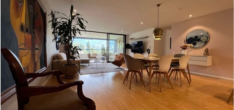 Apartamento en Venta en Envigado, Loma de las brujas