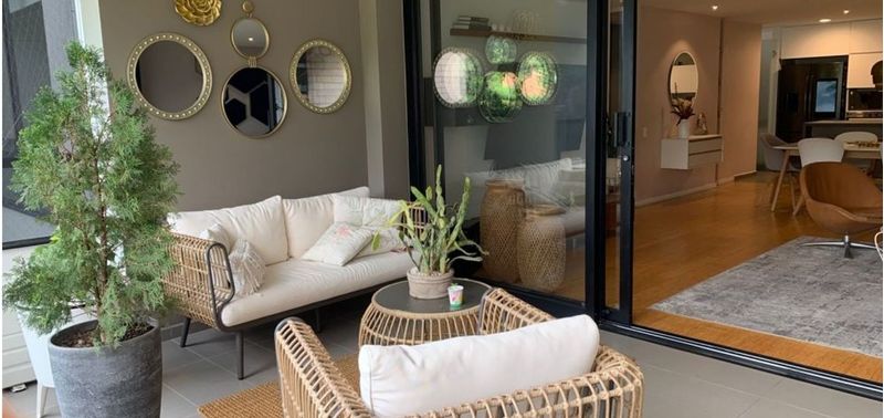 Apartamento en Venta en Envigado, Loma de las brujas-5