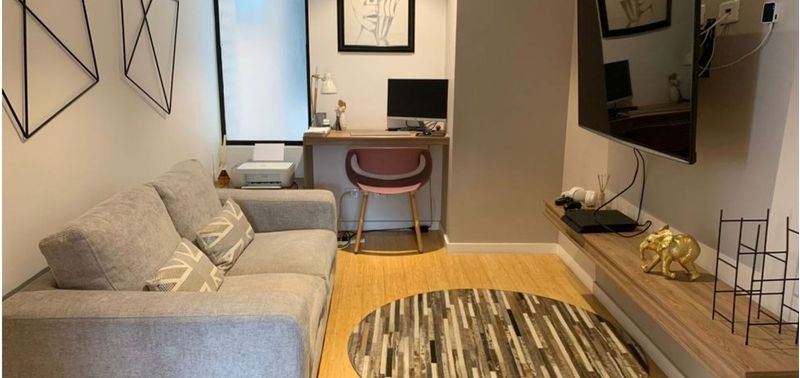 Apartamento en Venta en Envigado, Loma de las brujas-7