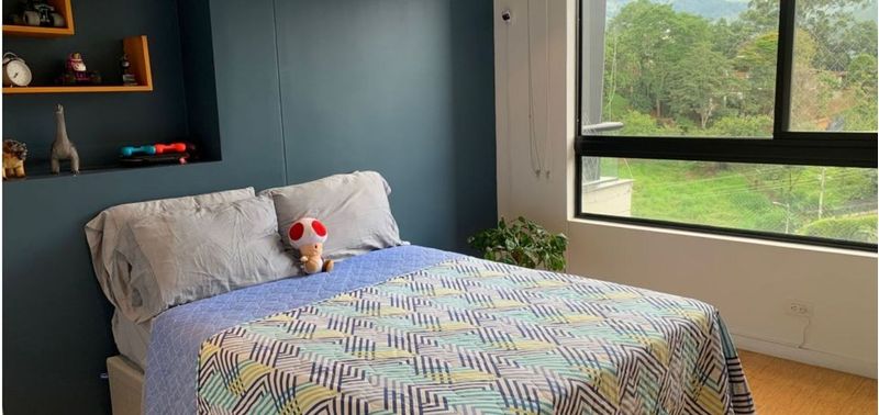 Apartamento en Venta en Envigado, Loma de las brujas-8