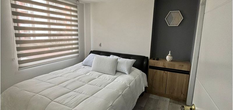 Apartamento en Venta en Sabaneta, Pan De Azucar-3