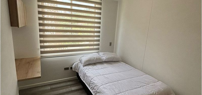 Apartamento en Venta en Sabaneta, Pan De Azucar-4