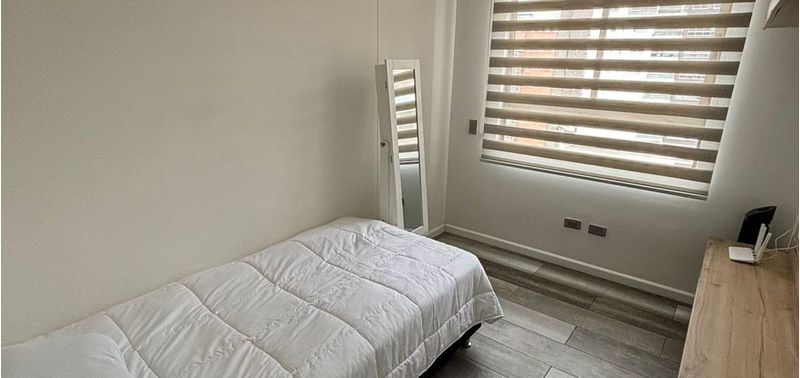 Apartamento en Venta en Sabaneta, Pan De Azucar-5