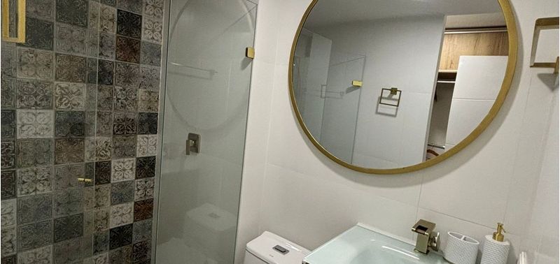 Apartamento en Venta en Sabaneta, Pan De Azucar-9