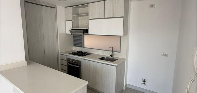 Apartamento en Venta en Envigado, Cumbres