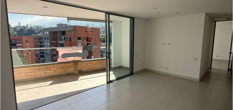 Apartamento en Venta en Envigado, Cumbres-3