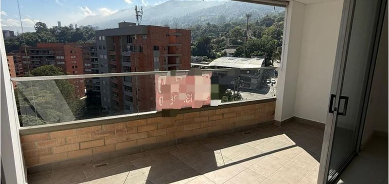 Apartamento en Venta en Envigado, Cumbres-4