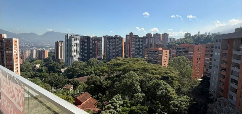 Apartamento en Venta en Envigado, Cumbres-5