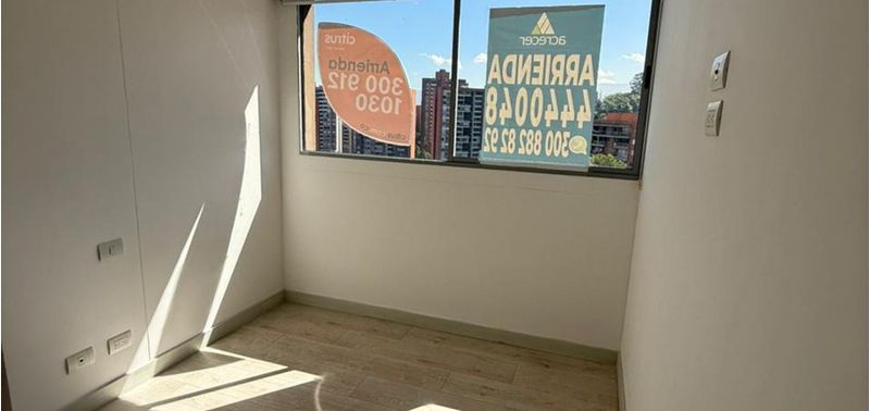 Apartamento en Venta en Envigado, Cumbres-11