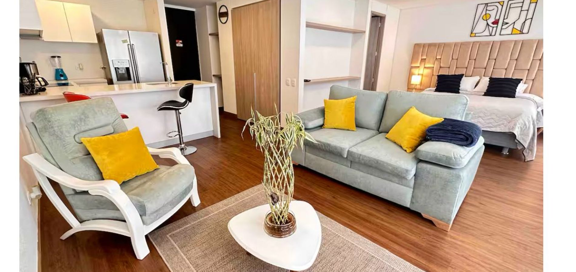 Apartamento en Venta en Bogotá, D.C., San Martín
