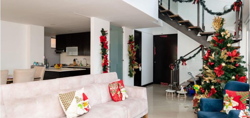 Apartamento en Venta en Medellín, El Poblado