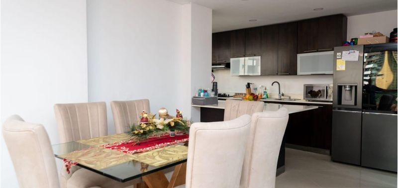 Apartamento en Venta en Medellín, El Poblado-2