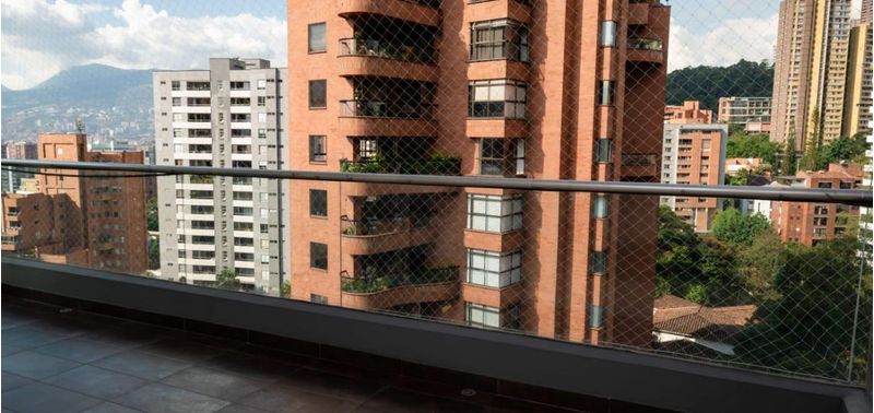 Apartamento en Venta en Medellín, El Poblado-6