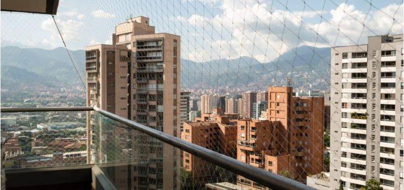 Apartamento en Venta en Medellín, El Poblado-7