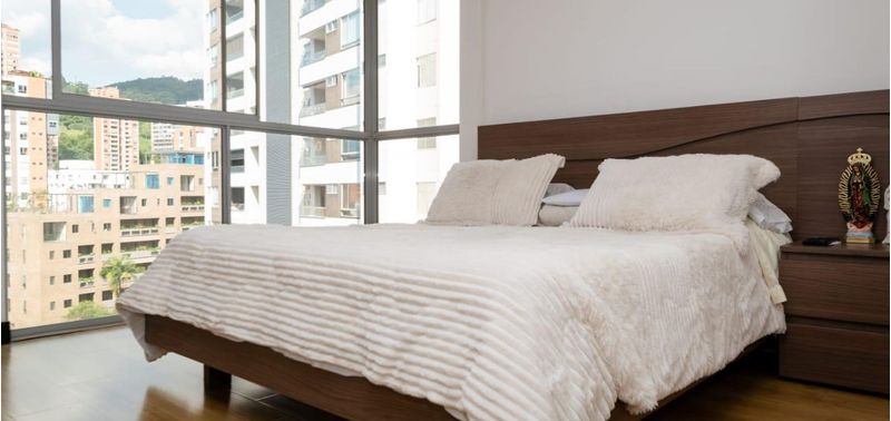 Apartamento en Venta en Medellín, El Poblado-9