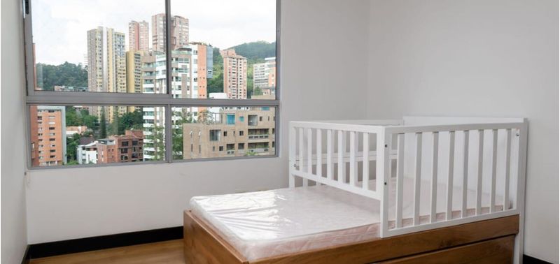 Apartamento en Venta en Medellín, El Poblado-12