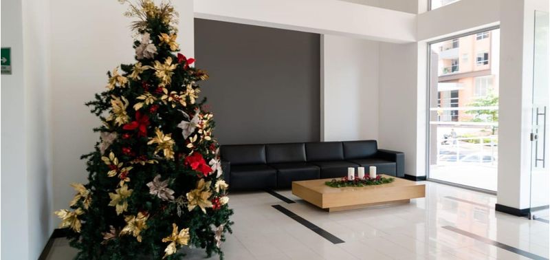 Apartamento en Venta en Medellín, El Poblado-13