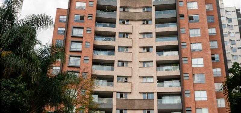 Apartamento en Venta en Medellín, El Poblado-14