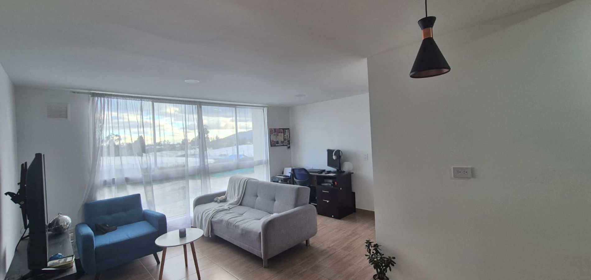 Apartamento en Venta en Chía, Chía