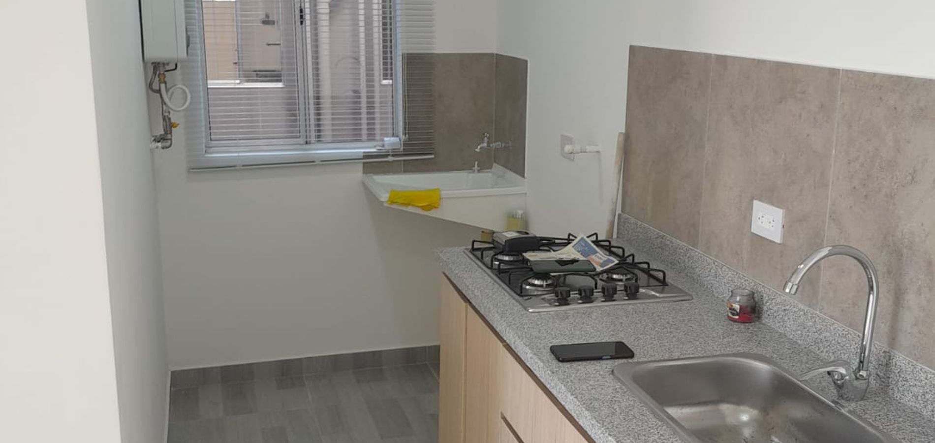 Apartamento en Venta en Chía, Chía-1