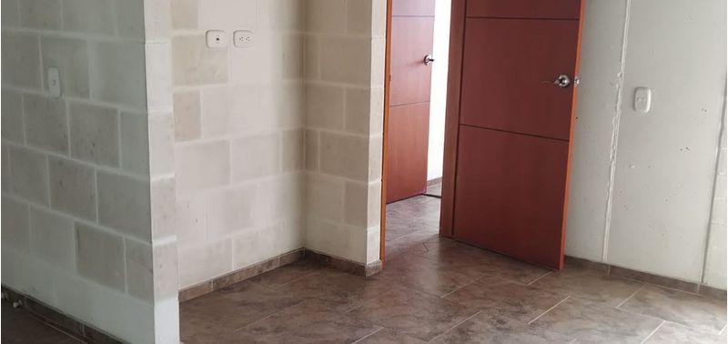 Apartamento en Venta en Soacha, Compartir