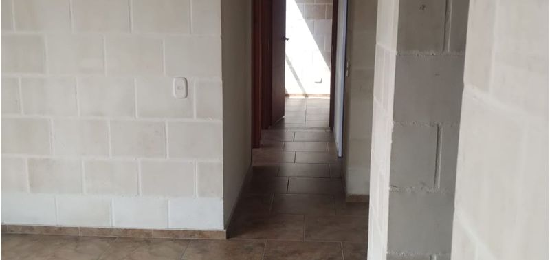 Apartamento en Venta en Soacha, Compartir-1