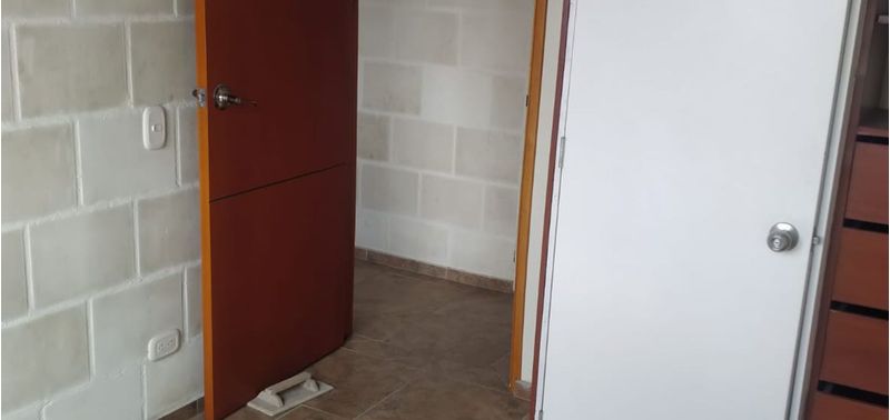 Apartamento en Venta en Soacha, Compartir-2
