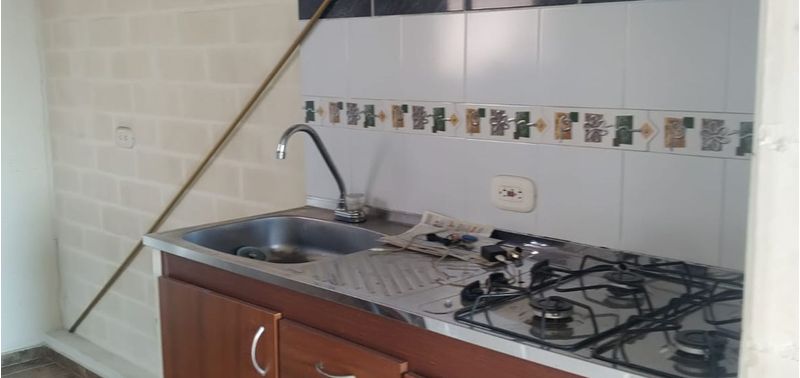 Apartamento en Venta en Soacha, Compartir-10