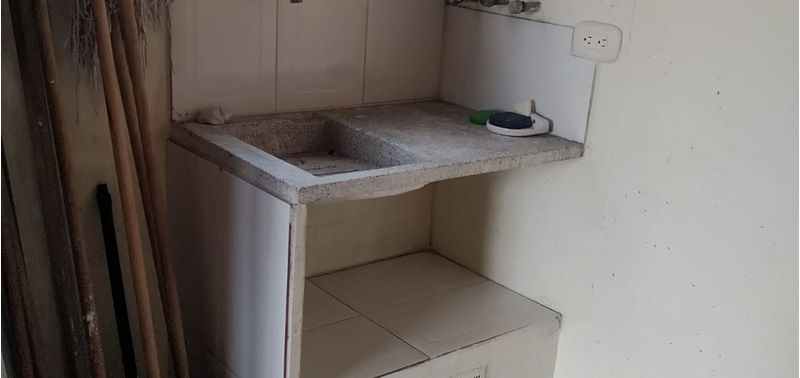 Apartamento en Venta en Soacha, Compartir-11