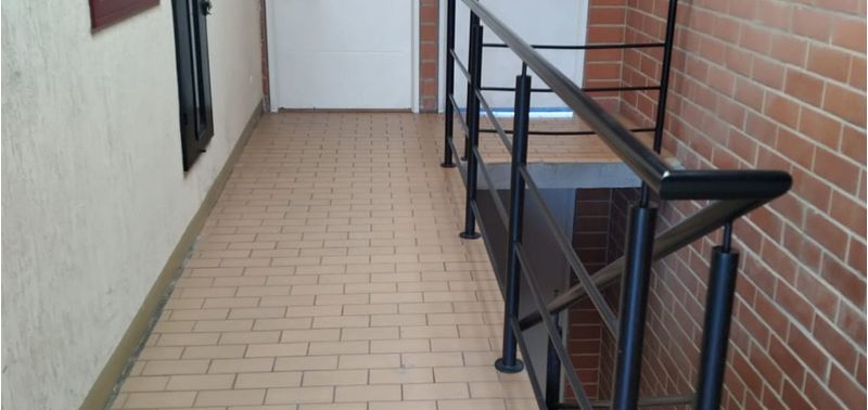 Apartamento en Venta en Soacha, Compartir-12