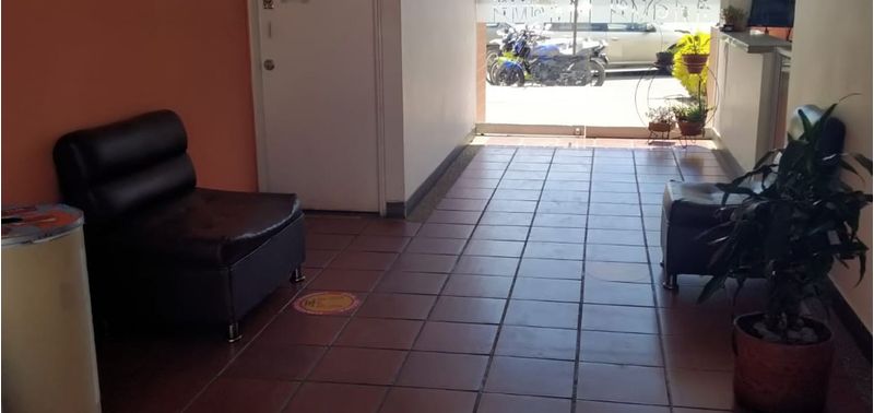 Apartamento en Venta en Soacha, Compartir-13