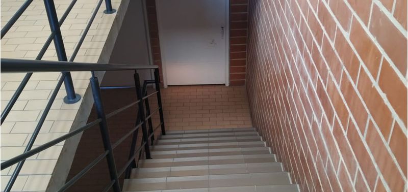 Apartamento en Venta en Soacha, Compartir-14