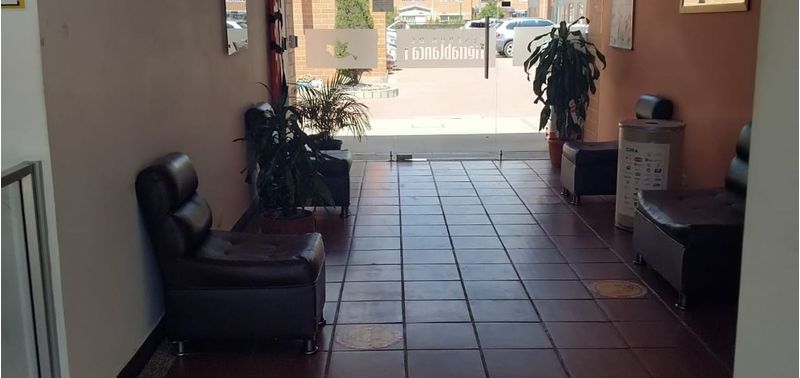 Apartamento en Venta en Soacha, Compartir-16