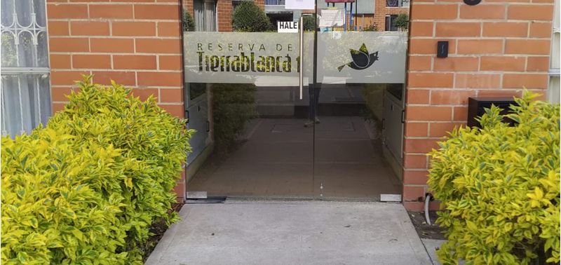 Apartamento en Venta en Soacha, Compartir-17