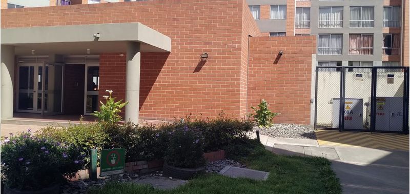 Apartamento en Venta en Soacha, Compartir-18