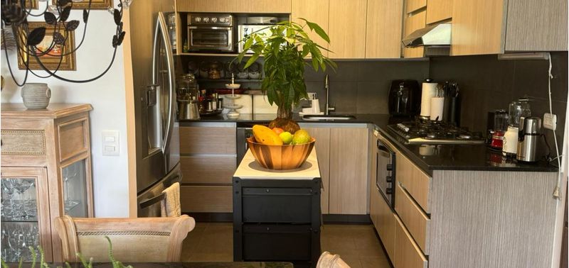 Apartamento en Venta en Rionegro, Rionegro-1