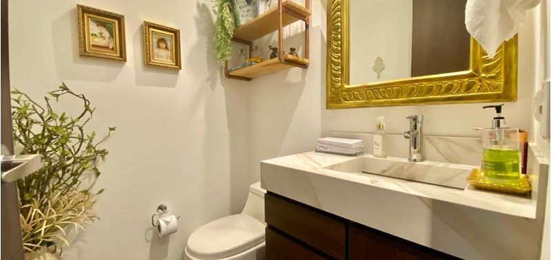 Apartamento en Venta en Rionegro, Rionegro-3
