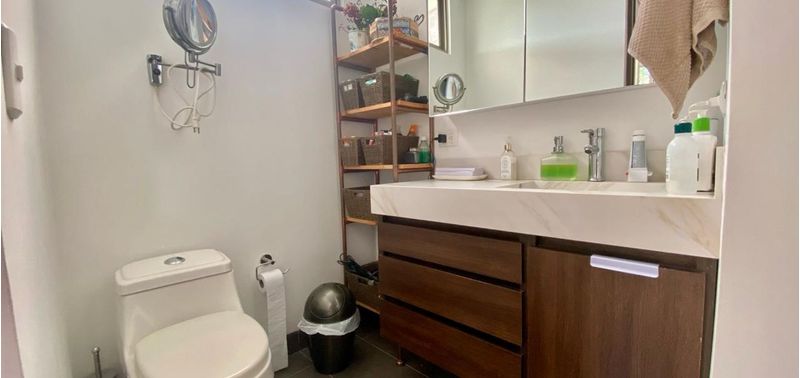 Apartamento en Venta en Rionegro, Rionegro-4