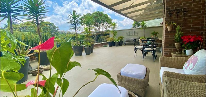 Apartamento en Venta en Rionegro, Rionegro-5