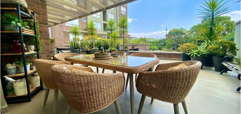 Apartamento en Venta en Rionegro, Rionegro-7