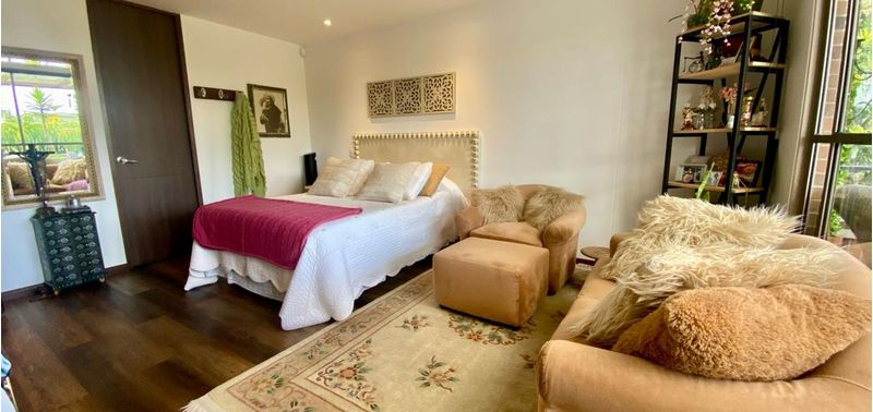Apartamento en Venta en Rionegro, Rionegro-8