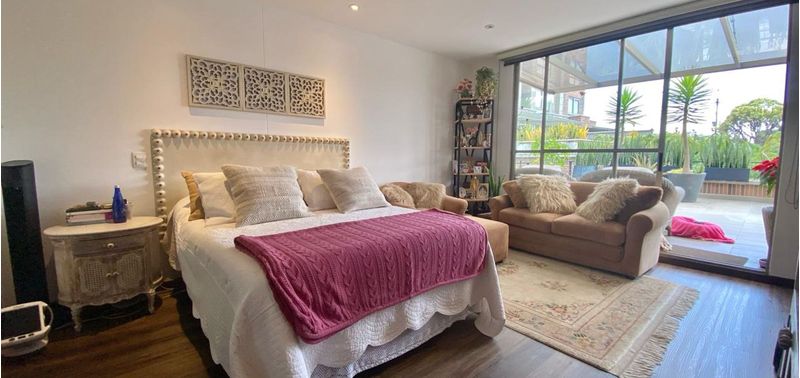 Apartamento en Venta en Rionegro, Rionegro-9