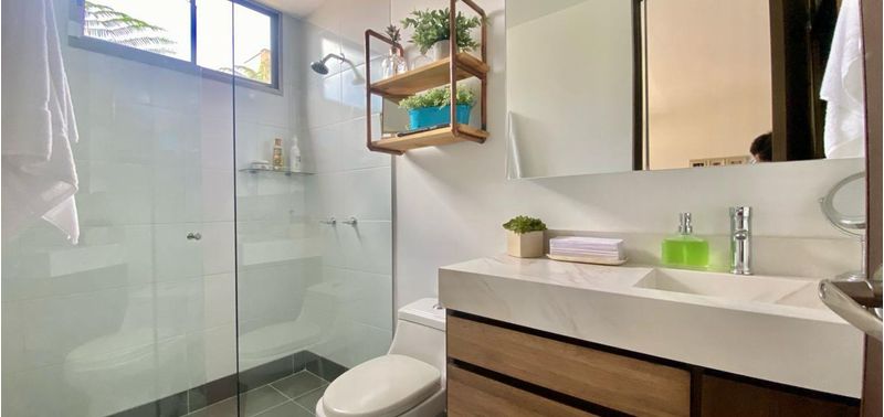 Apartamento en Venta en Rionegro, Rionegro-10