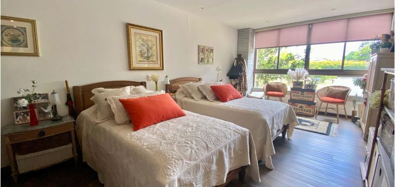 Apartamento en Venta en Rionegro, Rionegro-11