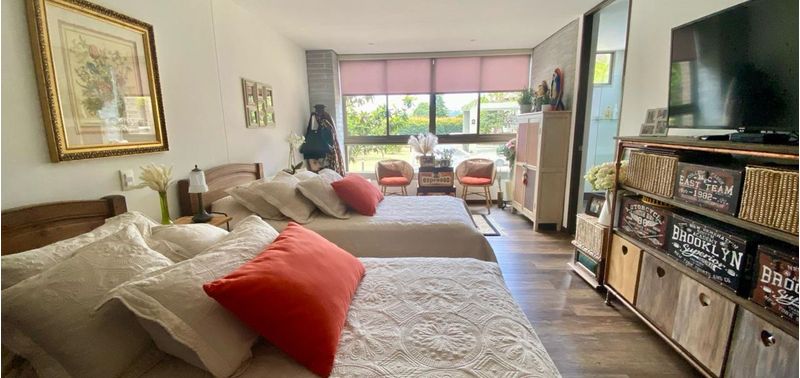 Apartamento en Venta en Rionegro, Rionegro-12