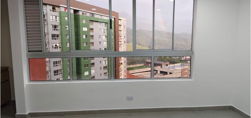 Apartamento en Venta en Caldas, La Rivera