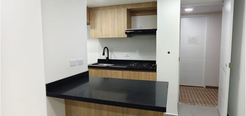 Apartamento en Venta en Caldas, La Rivera-0